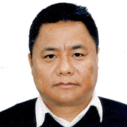 Pintso Namgyal Lepcha