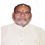 Pramod Kumar Singh