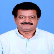 Prasanta Kumar Muduli