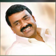 Rajakannappan RS Rajakannappan