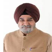 Rajinder Singh Bajwa