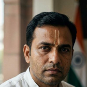 Rajiv Tondan Rama Kumar