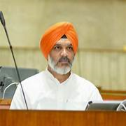 Rajneesh Kumar Dahiya