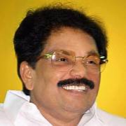 Ramchandran KKSSR Ramchandran