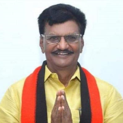 Ramkrishnan N Ramkrishnan