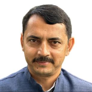 Ranbir Singh Pathania