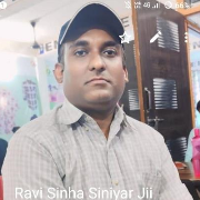 Ravi Kumar Sinha