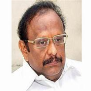 Regupathy S Regupathy