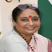 Ritu Khanduri Bhushan