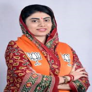 Rivaba Ravindrasinh Jadeja