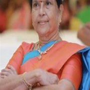 Saraswathi C Saraswathi