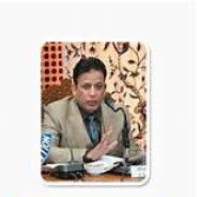 Showkat Hussain Ganie