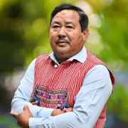 Shree Darsing Ronghang
