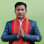 Shree Joyanta Basumatary