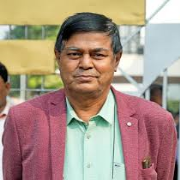 Shree Manoranjan Talukdar