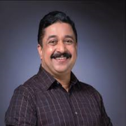 Shree Najeeb Kanthapuram