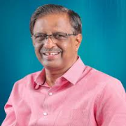 Shree P Nandakumar