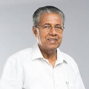 Shree Pinarayi Vijayan