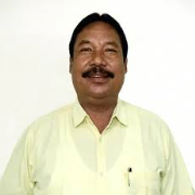 Shree Rabiram Narzary