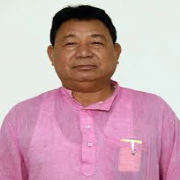 Shree Rupsing Teron