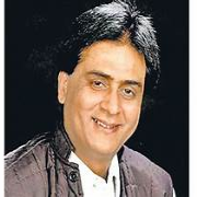 Shrichand . Kriplani