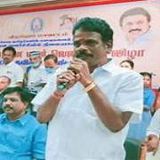 Sivakumar C Sivakumar