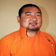 Sonam . Lama