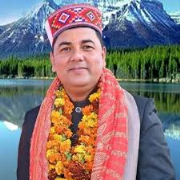 Sudarshan Singh Babloo