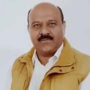 Surinder Kumar Choudhary