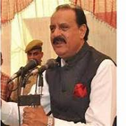 Surjeet Singh Slathia