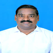 Susanta Kumar Behera