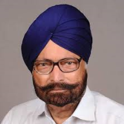 Trilok Singh Cheema