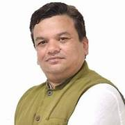 Trivikram Narayan Singh