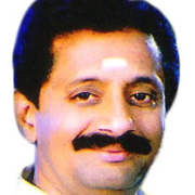 Vegulla Jogeswara Rao