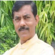 Vikas Radheshyam Gupta