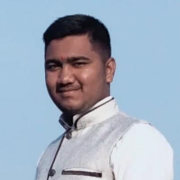 Vivek Gulab Katkar
