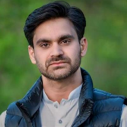 Waheed UrRehman Para