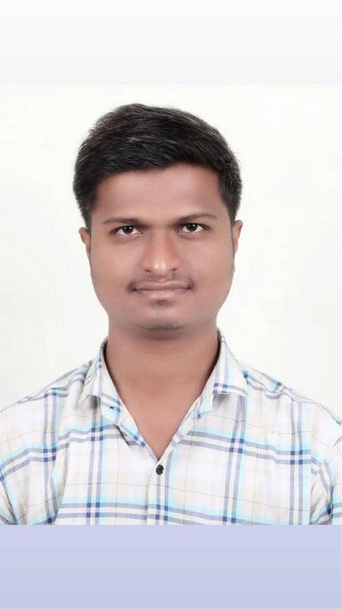 Akash Mahadev Kolpe