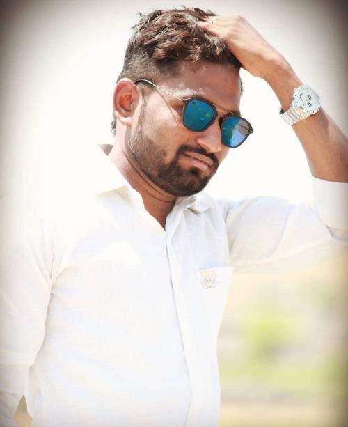 Amol Tanaji Nawale