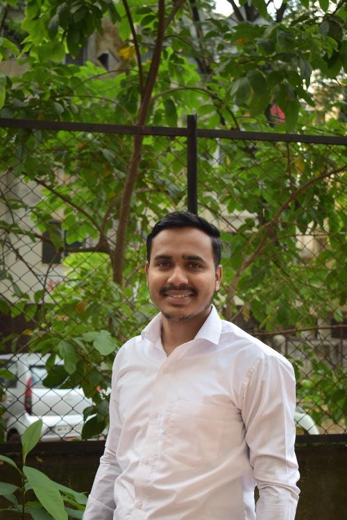 Avinash Santosh Shirsat