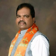 Gautam Sukhdeo Chabukswar