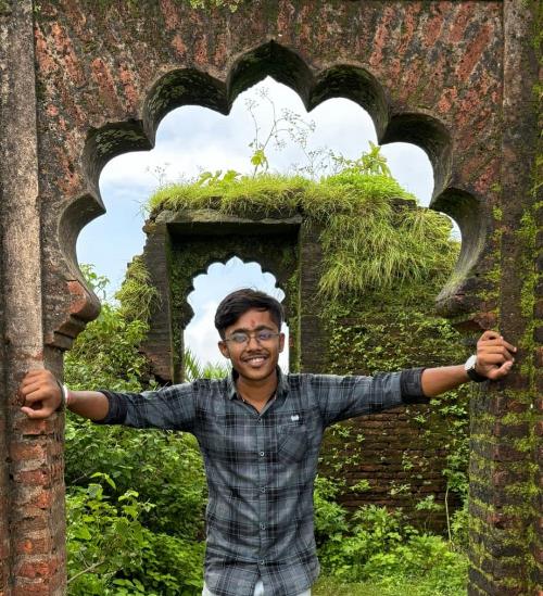 Gelot Yash Sanjaykumar