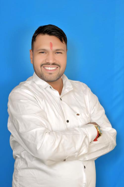Kishor mali  Mali Kishor amarasing 