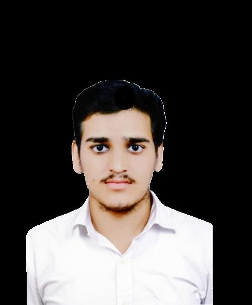Mohammed  Zubair  Mansuri 
