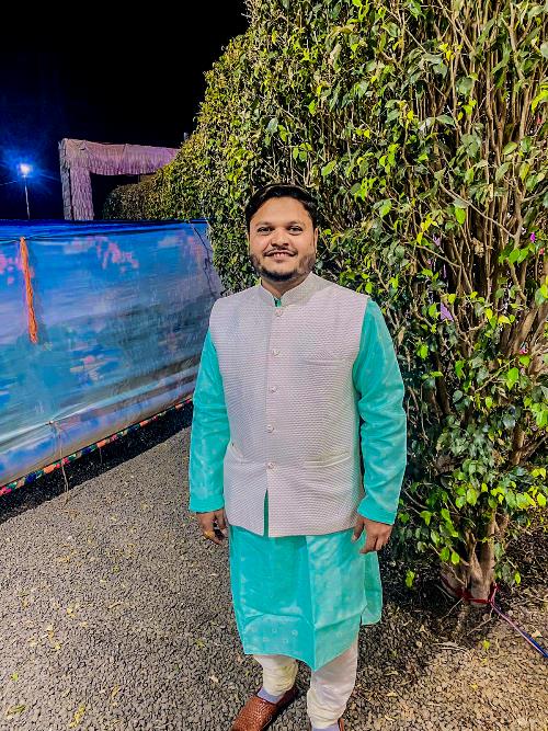 Mohsin Amjad Sayyad