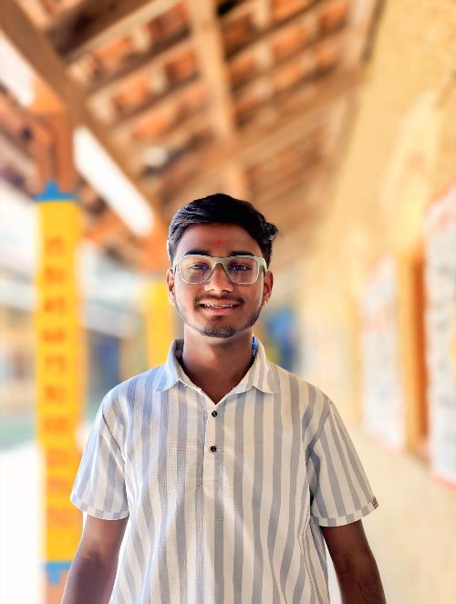 Omkar Chandrakant Kadam