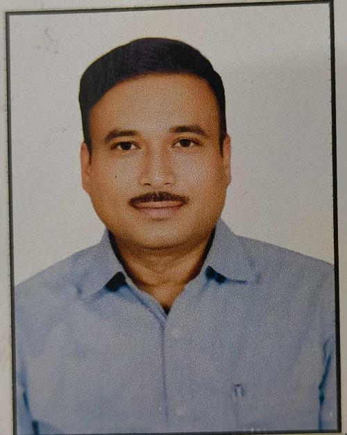 Prakash . Chandra