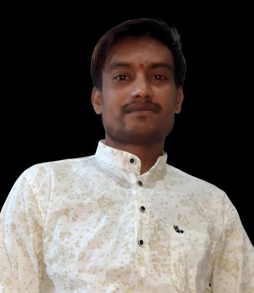 Prakash Mahadev Munde