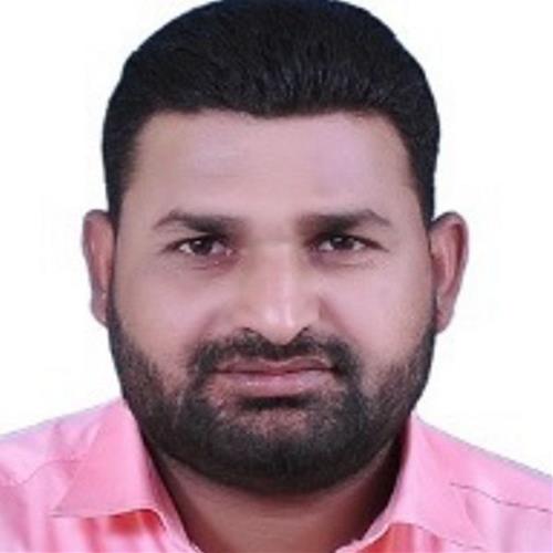 SACHIN KALYANRAO HON