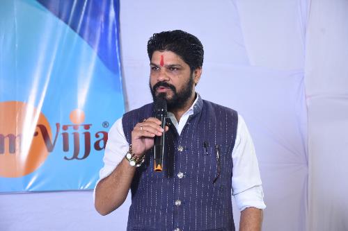 Sandeep Dada Bhandari